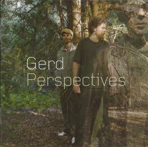 Gerd - Perspectives État correct -  reconditionné disponible sur Label Emmaüs